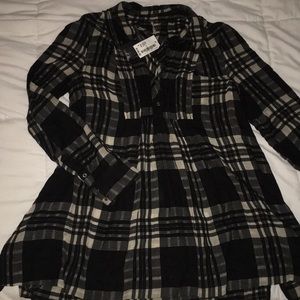 NWT‼️Free People Tunic Dress